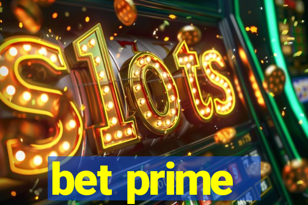 bet prime - apostas